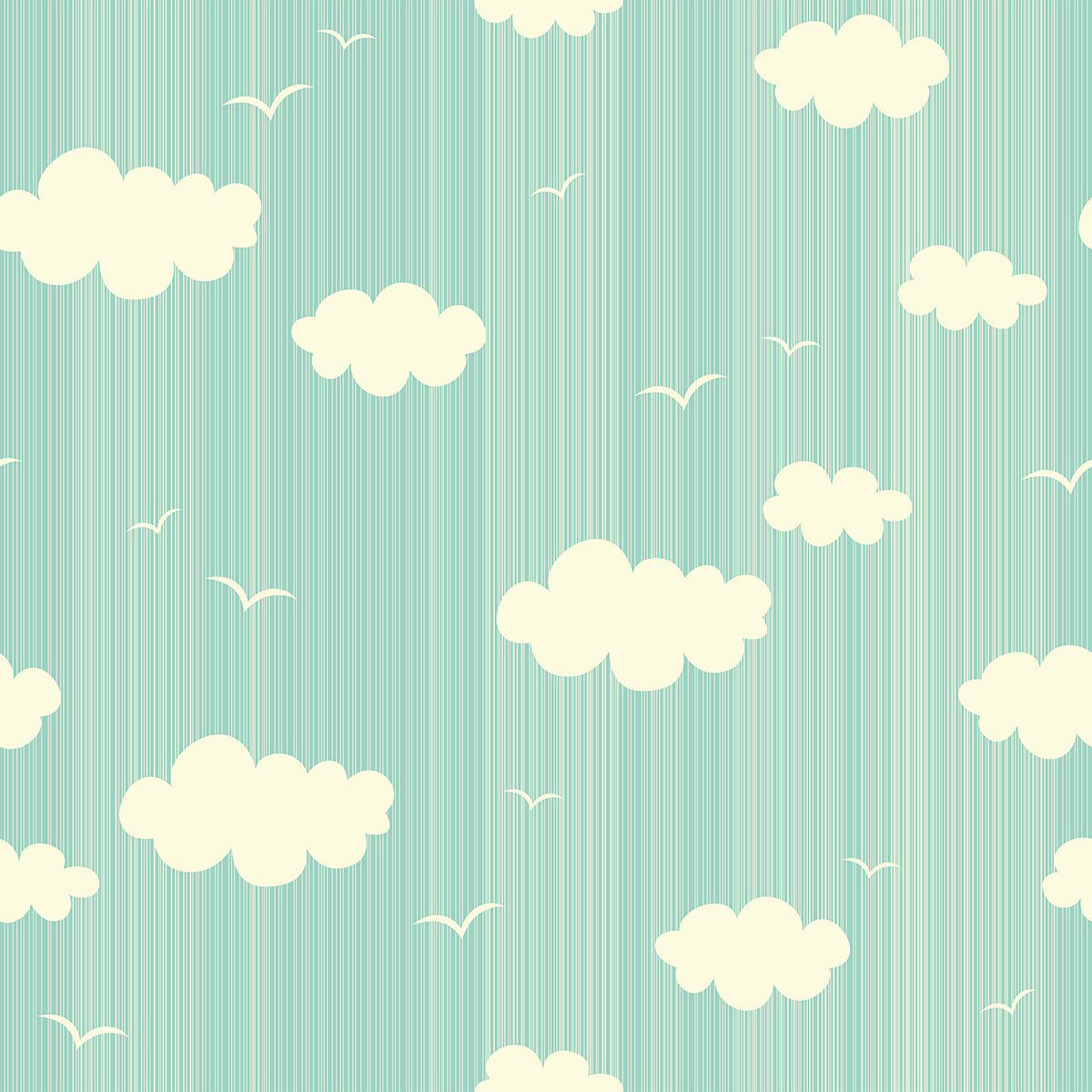 Baby Blue Wallpaper You'll Love in 2021