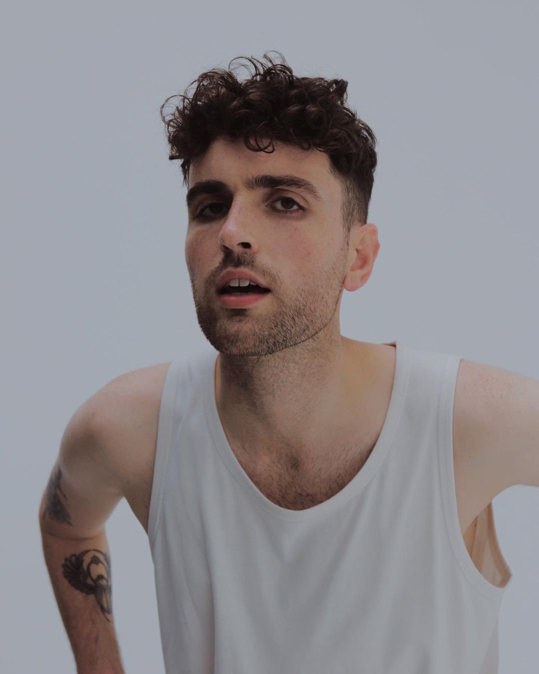 Duncan Laurence Photo