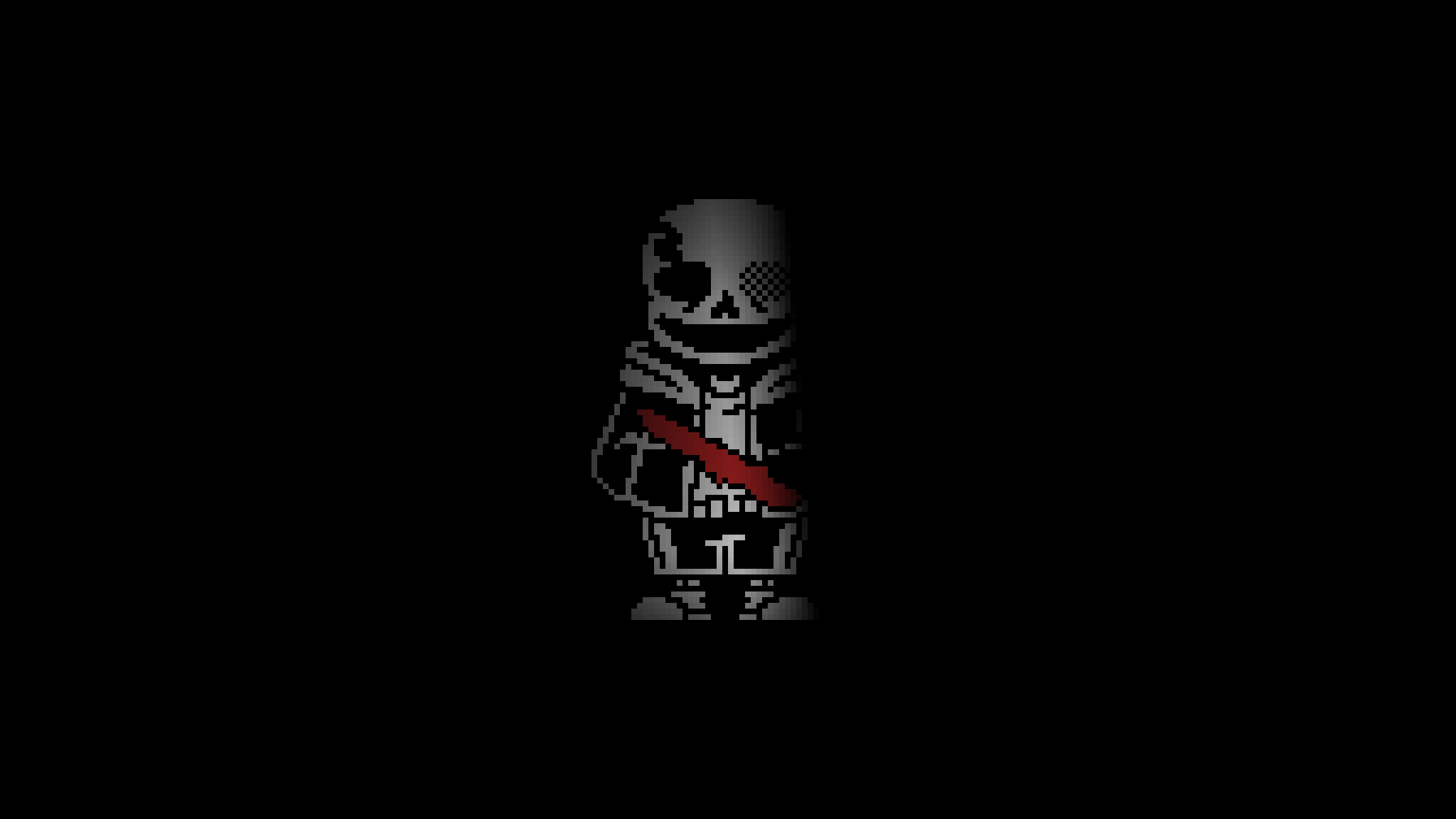 Pixilart Breath Sans Phase 3 By Dust Anims