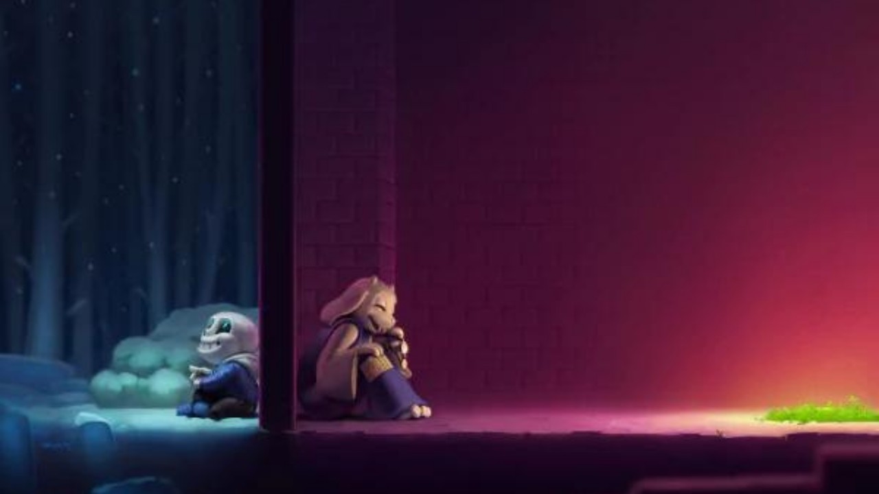 Undertale Wallpaper HD Desktop Background Image