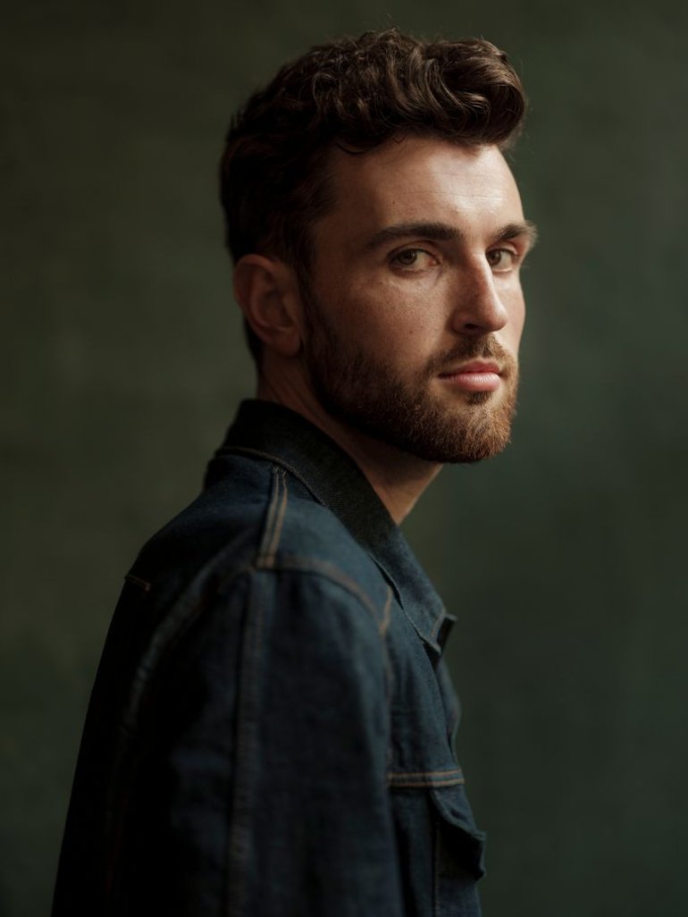 Duncan Laurence Photo (22 of 54)