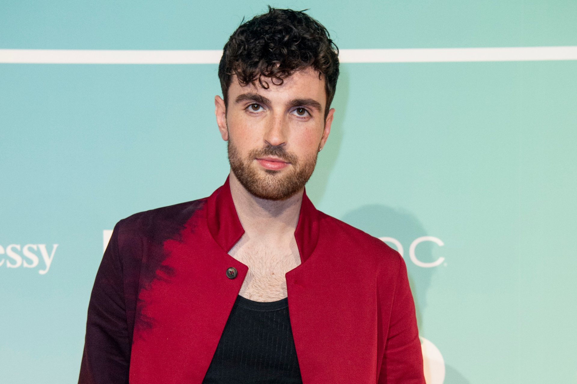 Duncan Laurence HD Wallpaper and Background Image