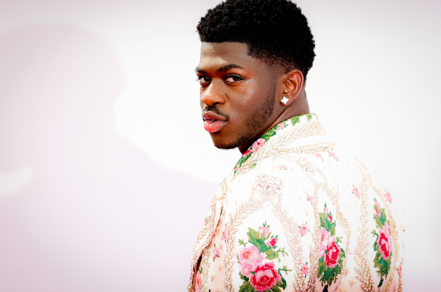 Lil Nas X Joins Taco Bell as Chief Impact Officer