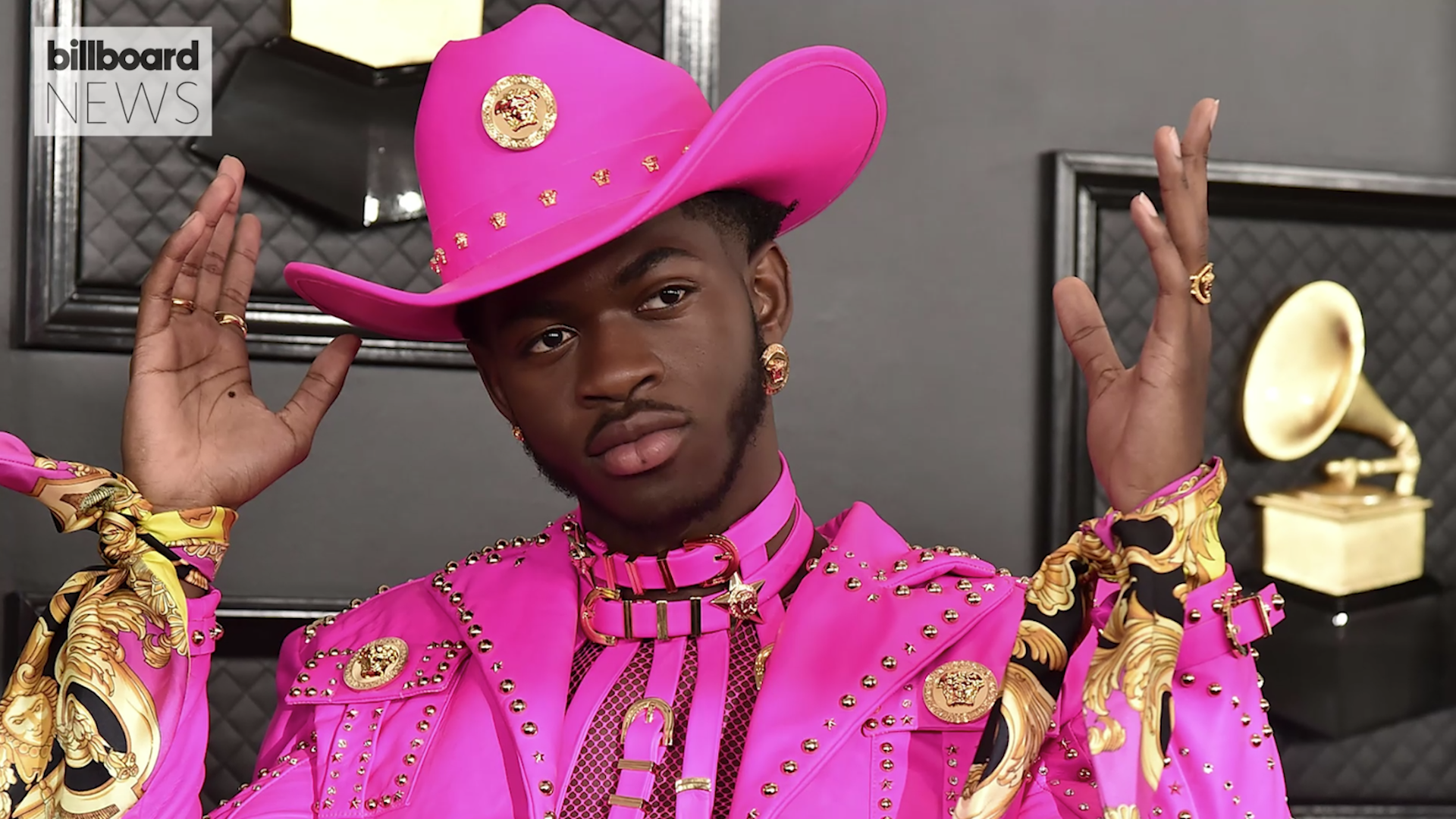 Lil Nas X's 'Montero' Debuts at No. 1 on Hot 100
