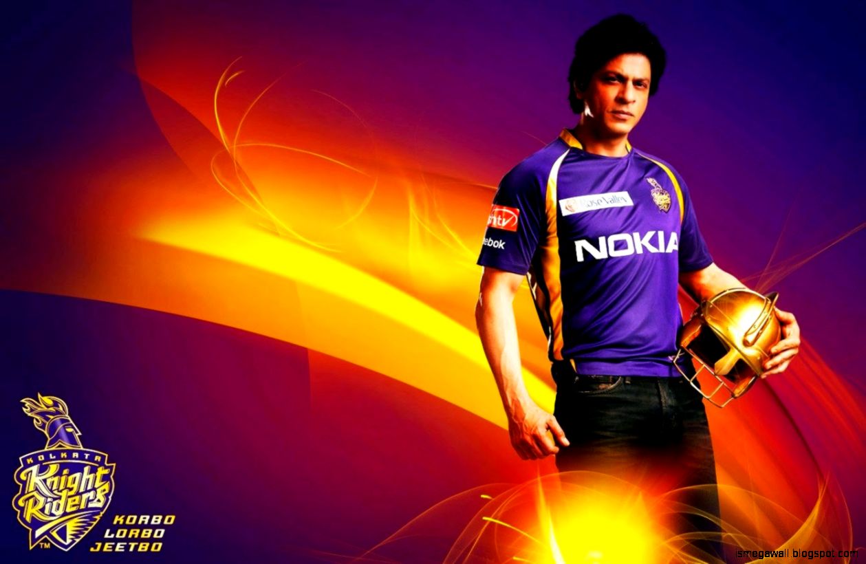 Kolkata Knight Riders Wallpaper