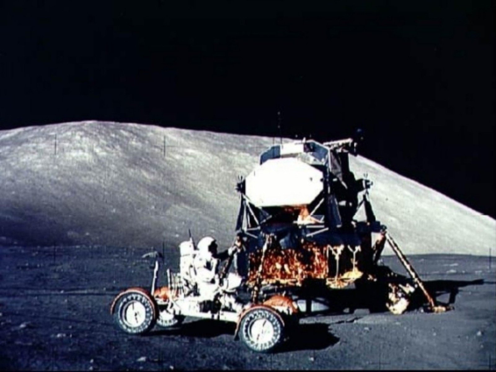 space, Moon, Astronaut, Man, Nasa, America, Mission, Apollo Wallpaper HD / Desktop and Mobile Background