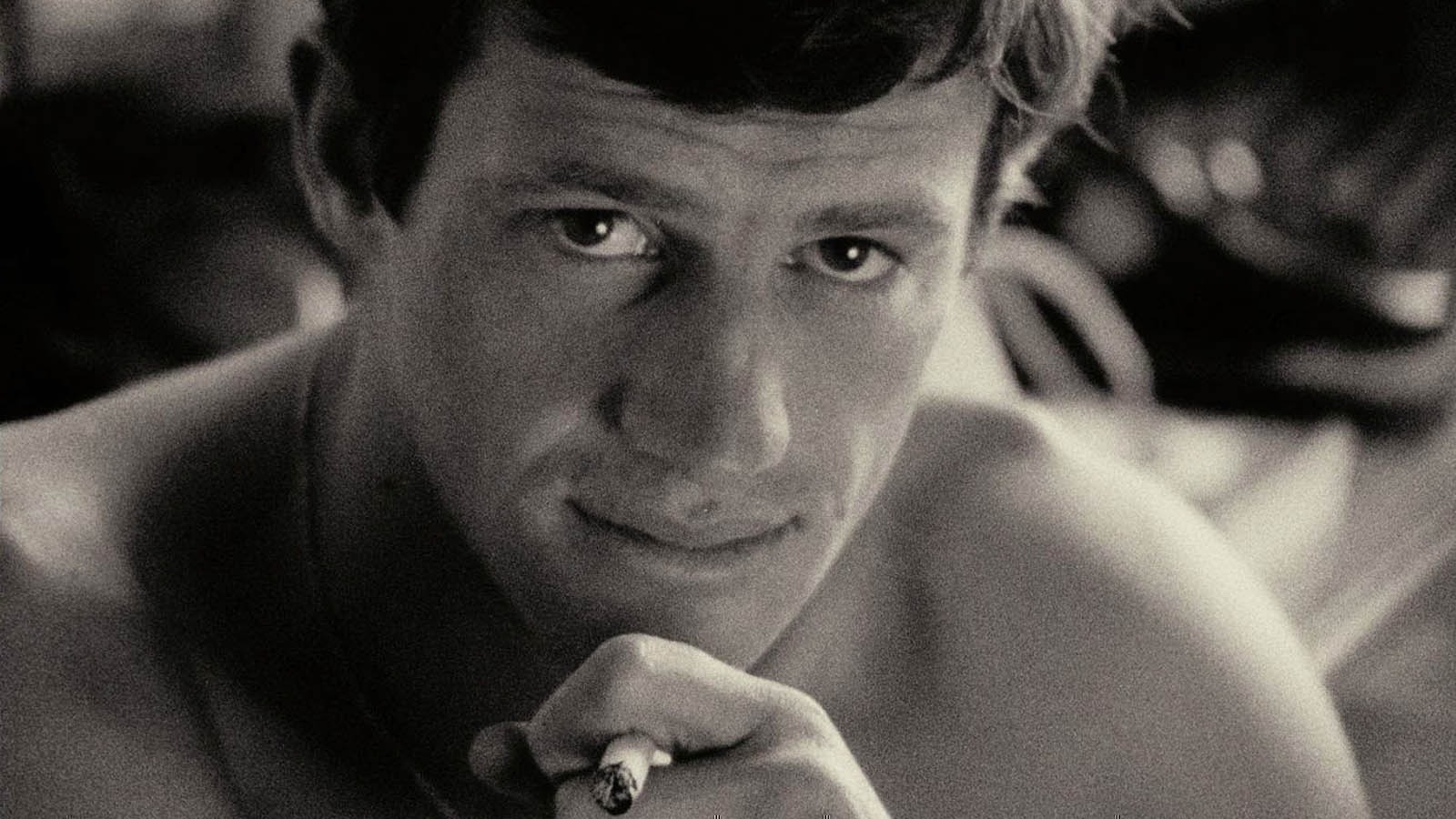 Jean-Paul Belmondo Wallpapers - Wallpaper Cave