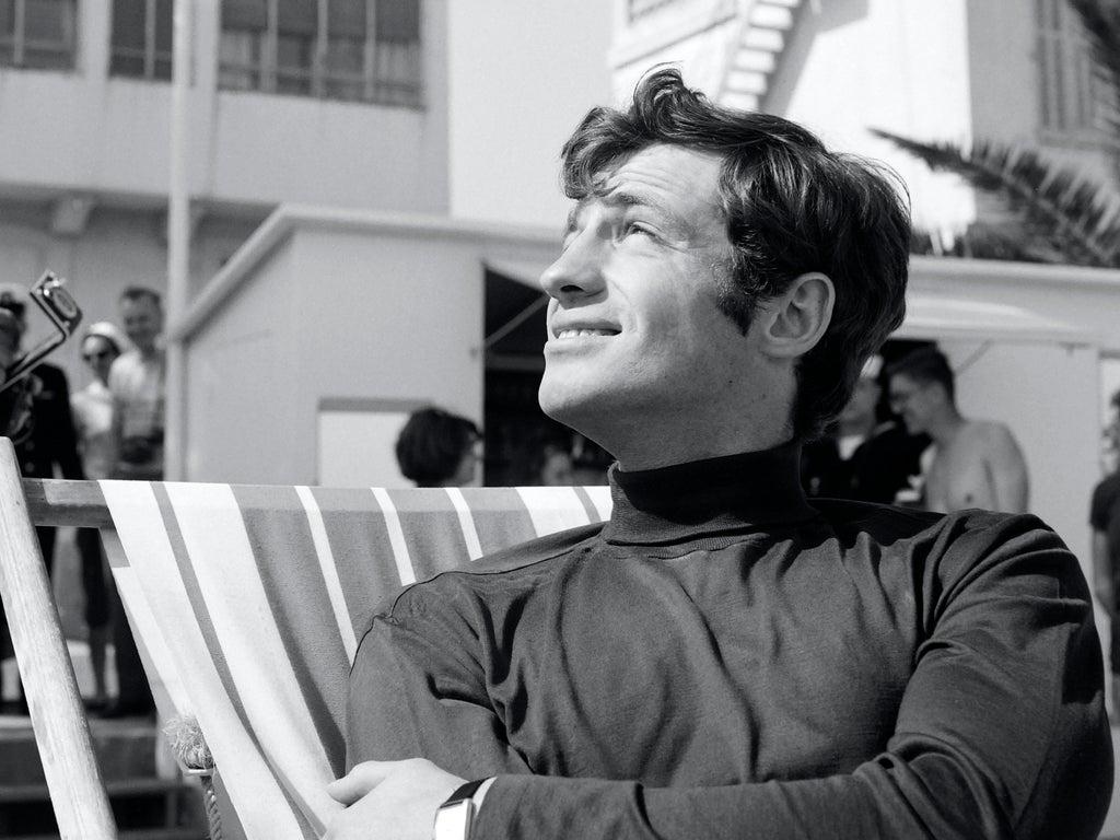 Jean Paul Belmondo Death: French Star Of Breathless Dies Aged 88