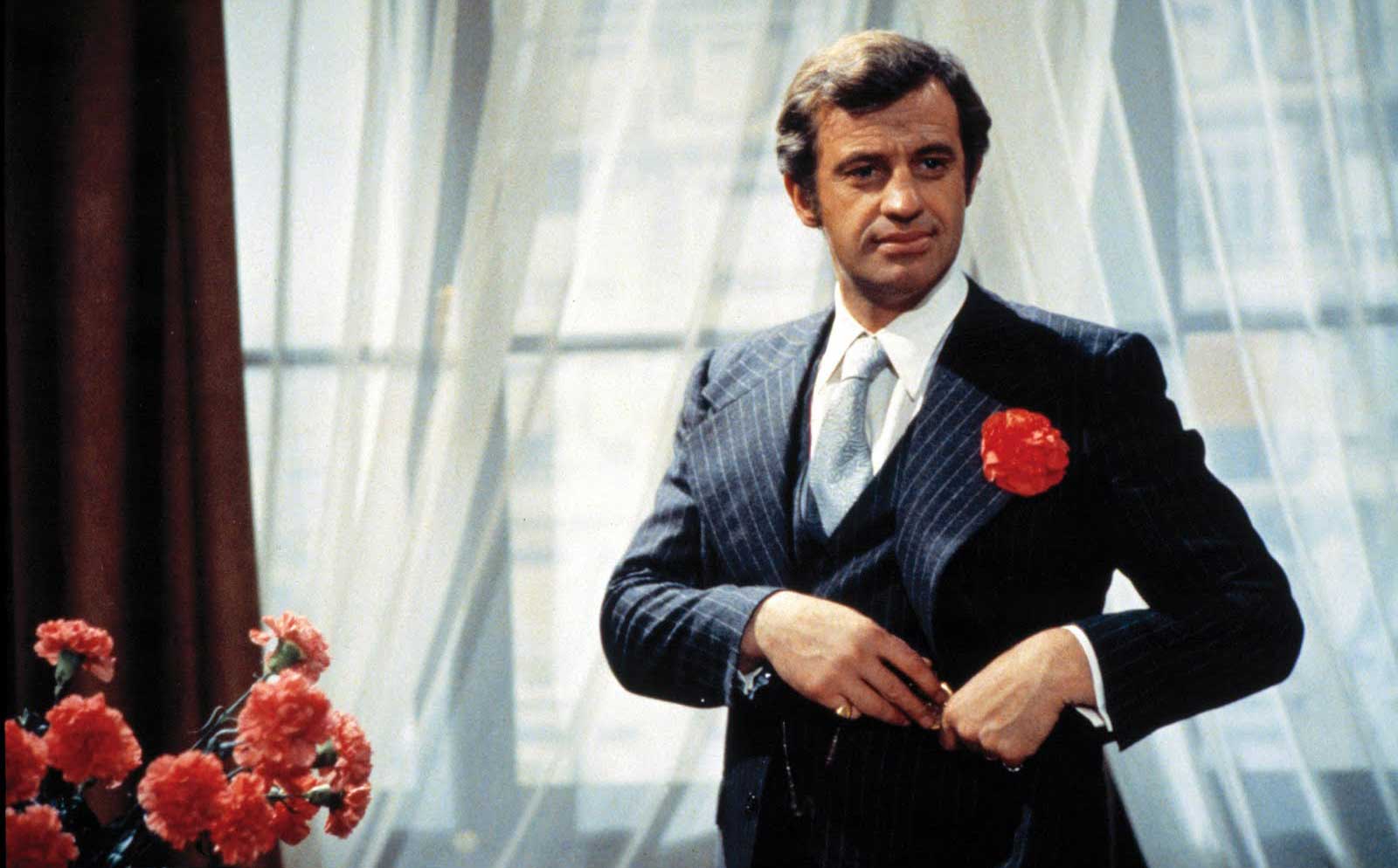 Film Forum · STAVISKY