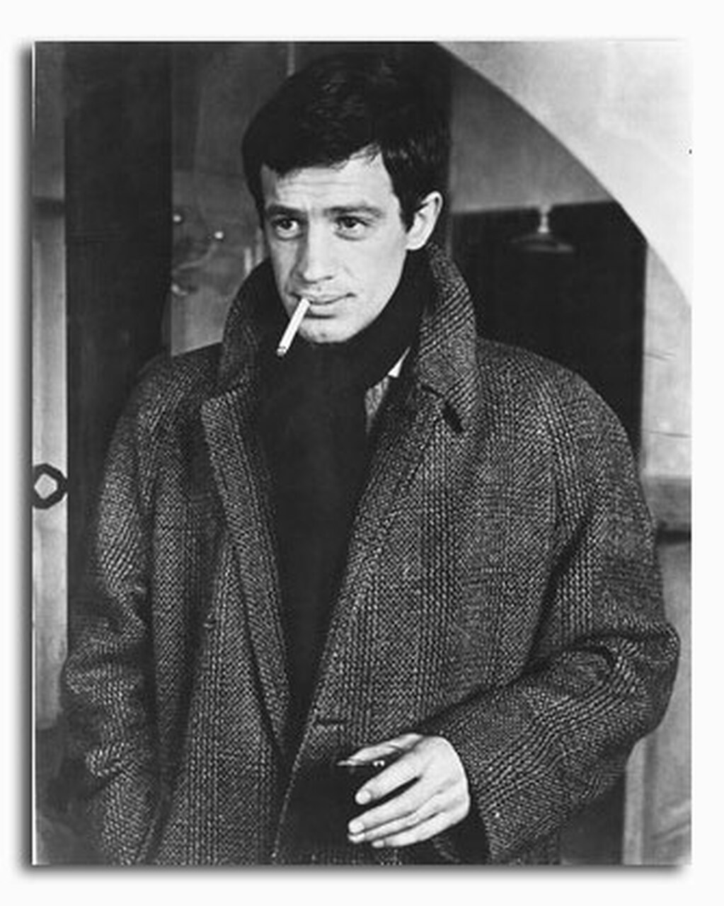 Jean-Paul Belmondo Wallpapers - Wallpaper Cave