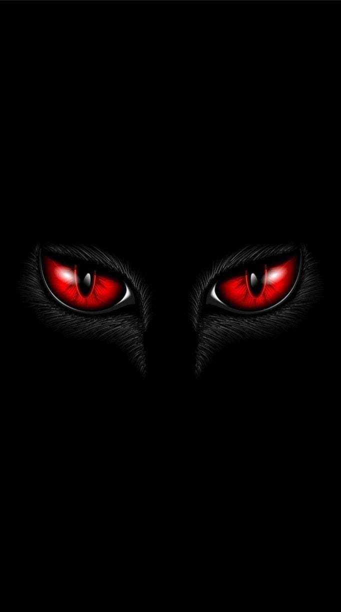 Creepy Eyes Wallpapers - Wallpaper Cave