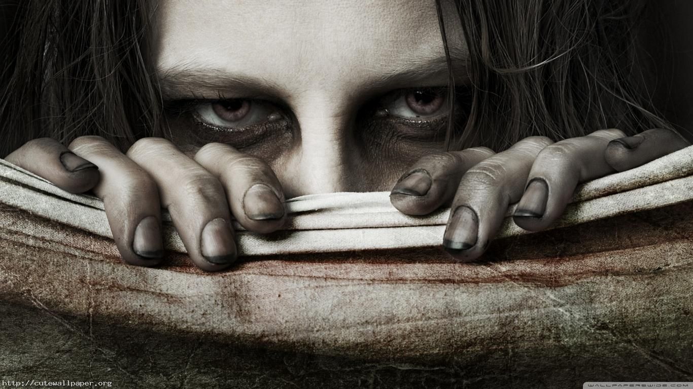 horror wallpaper, photo and desktop background up to K 1024×768 Horror Wallpaper For Desktop (57 Wallpaper). Ado. Scary eyes, Zombie girl, Horror wallpaper