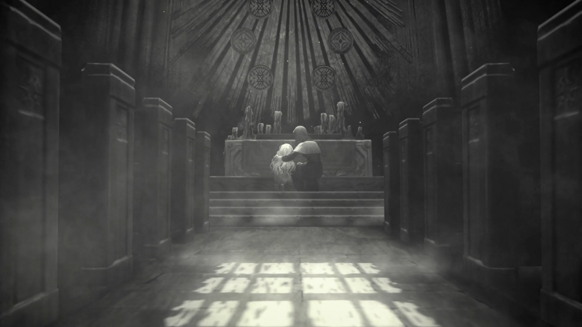 Ender Lilies: Quietus Of The Knights Wallpapers - Wallpaper Cave