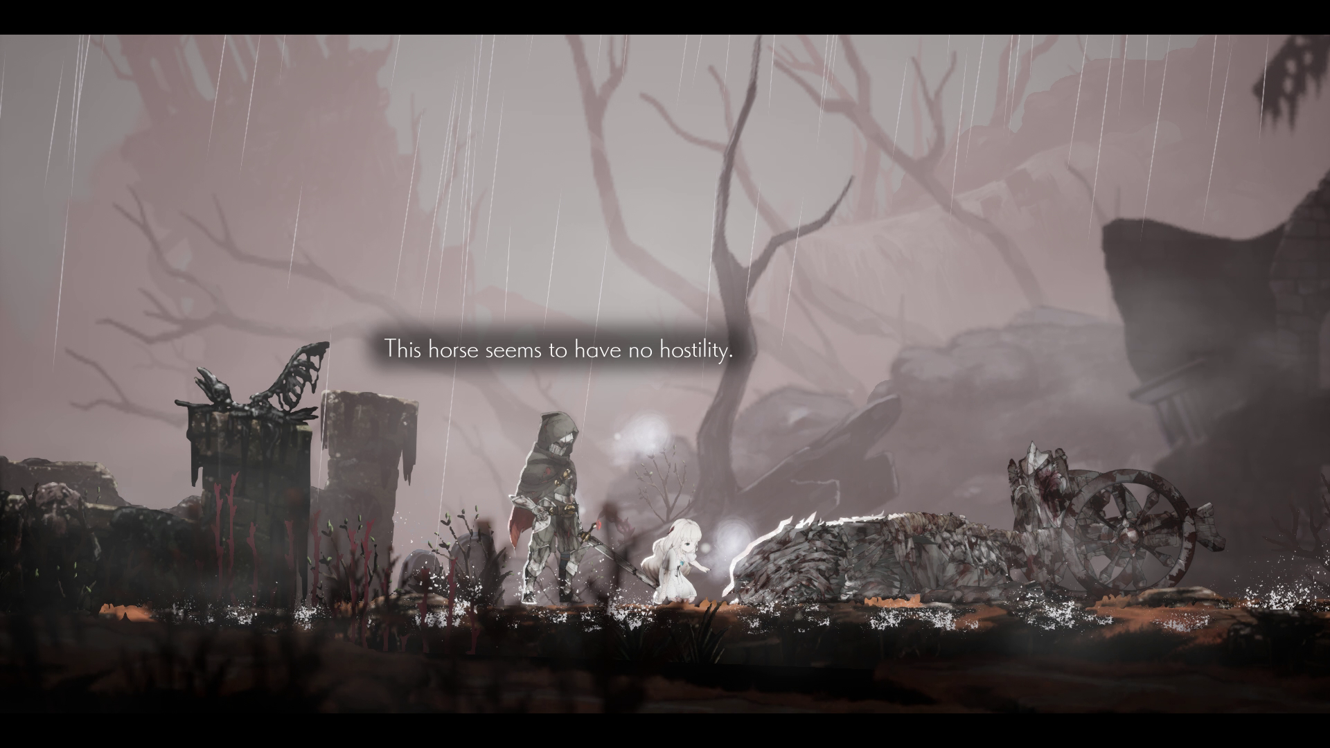 Picture Of Ender Lilies: Quietus Of The Knights 10 13