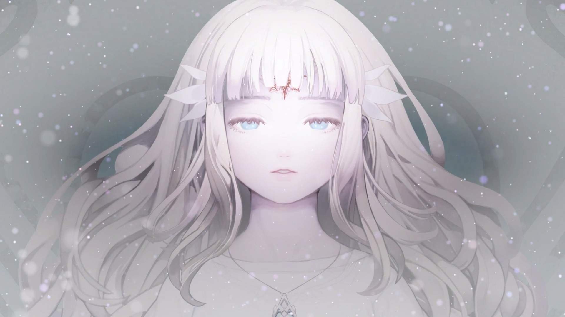 Ender Lilies Ender Lilies