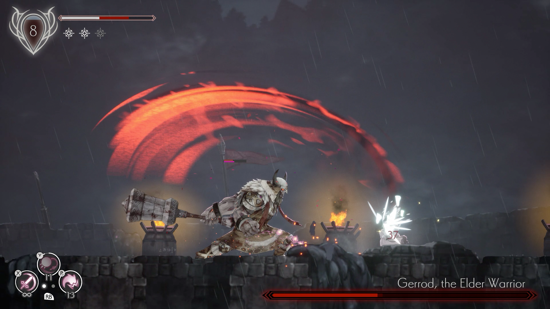 Try Out 'Ender Lilies: Quietus of the Knights' If You're In Need Of A New Metroidvania in 2021