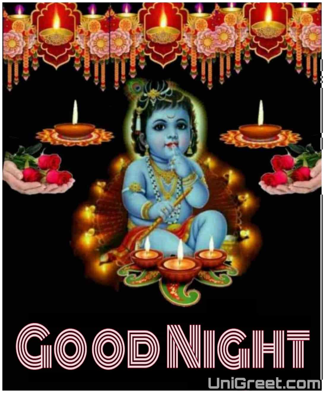 Best Good Night God Image Photo Wallpaper Free Download