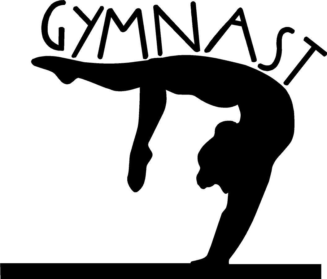 Free download Girl gymnastics clipart silhouette il fullxfull b6 clipartcow [1056x900] for your Desktop, Mobile & Tablet. Explore Gymnastics Quotes Wallpaper. Gymnastics Quotes Wallpaper, Gymnastics Background, Gymnastics Wallpaper