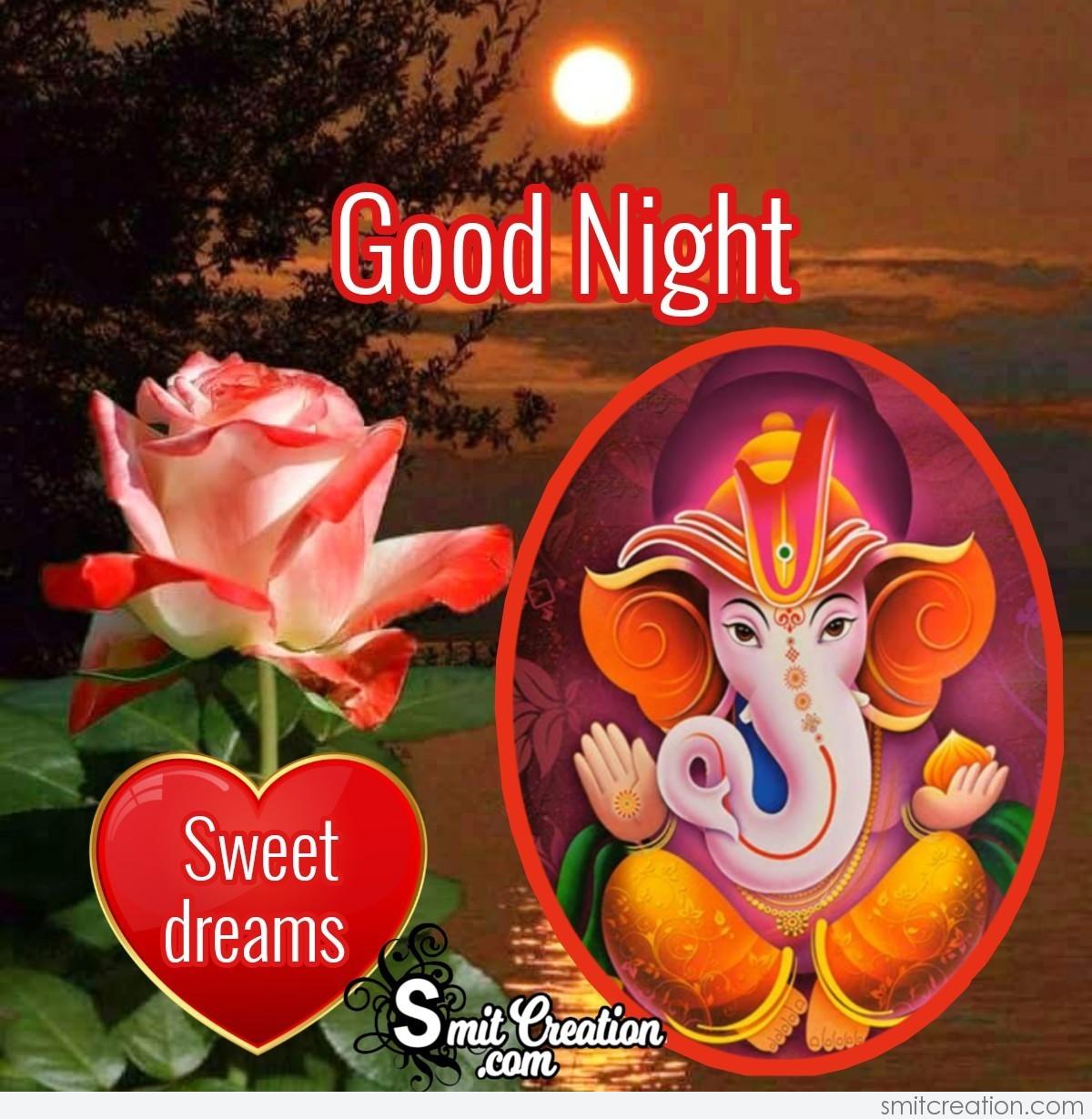 Good Night God Image, Picture and Graphics