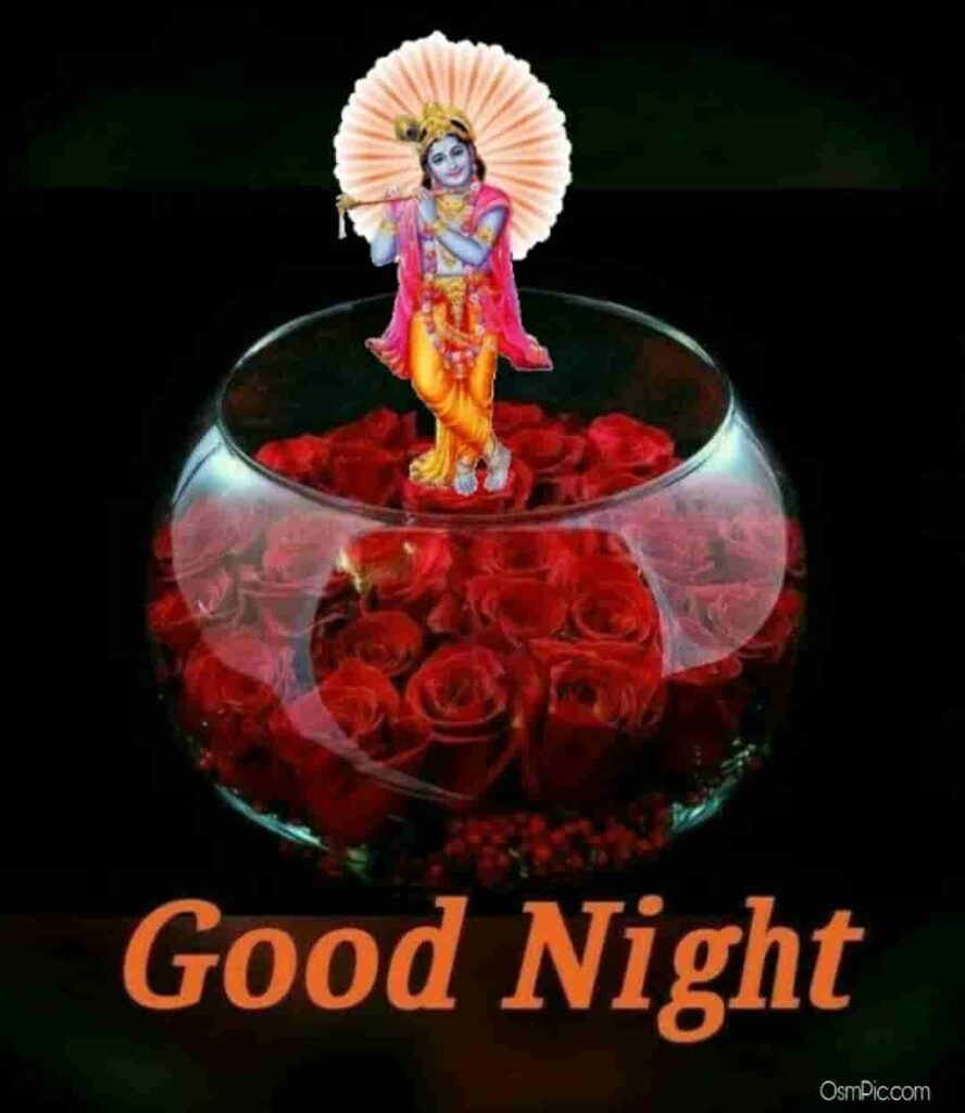 New Good Night Image Free Download For WhatsApp Friends With Good Night Status Dp
