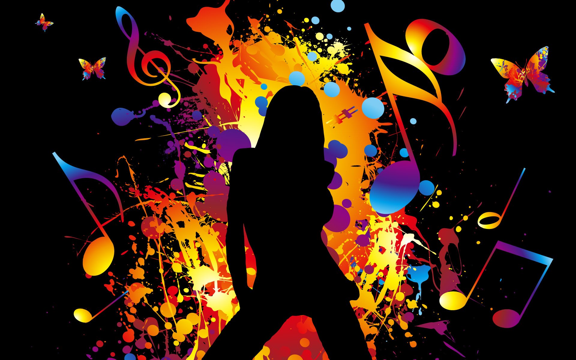 disco, Dance, Music, Club Wallpaper HD / Desktop and Mobile Background