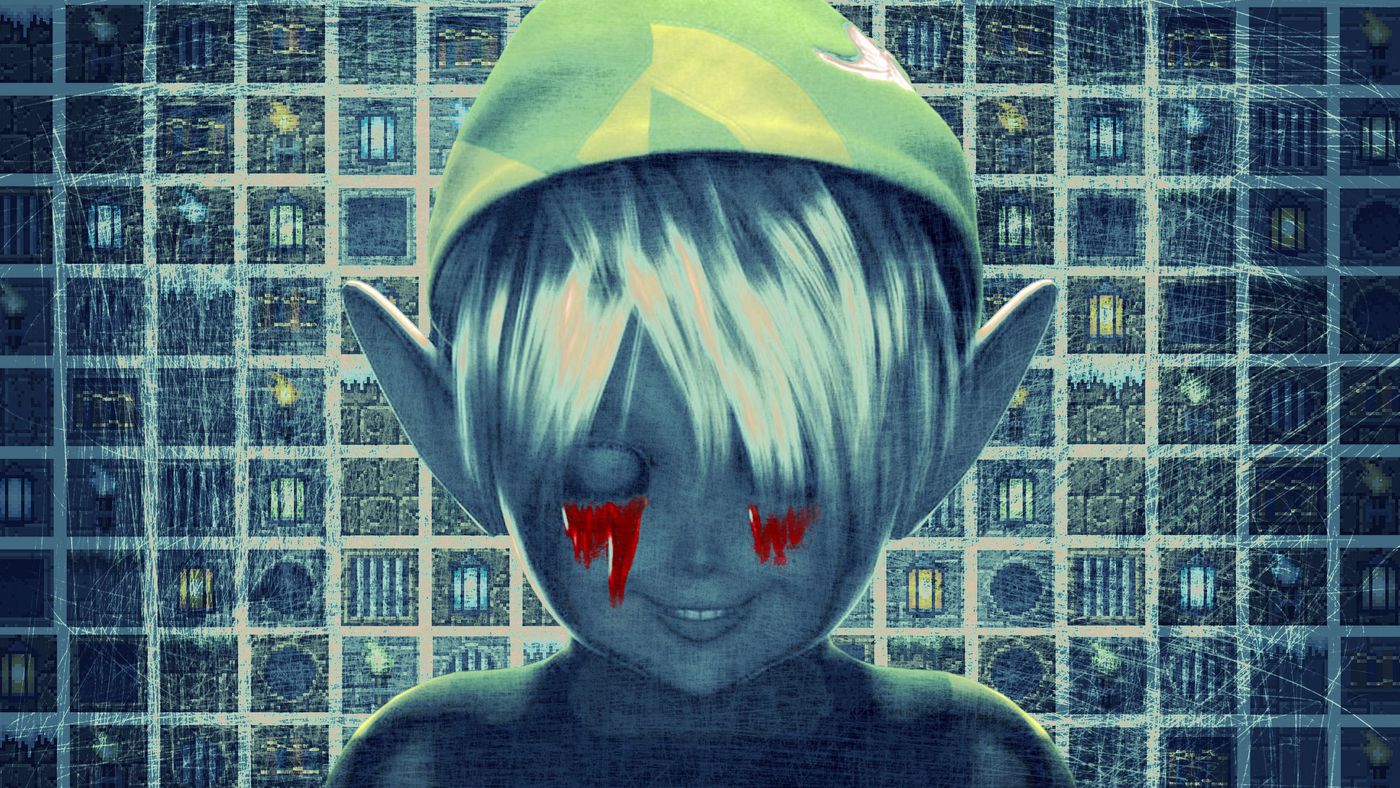 The Cult of 'Zelda: Majora's Mask'