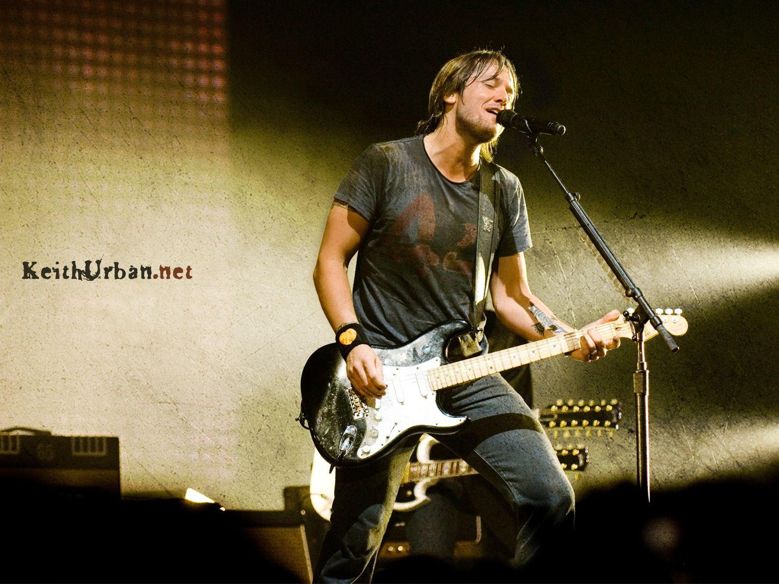 Keith Urban Wallpaper Free Keith Urban Background