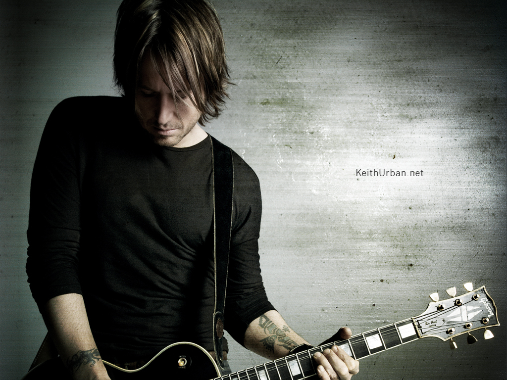 Keith Urban Urban Wallpaper