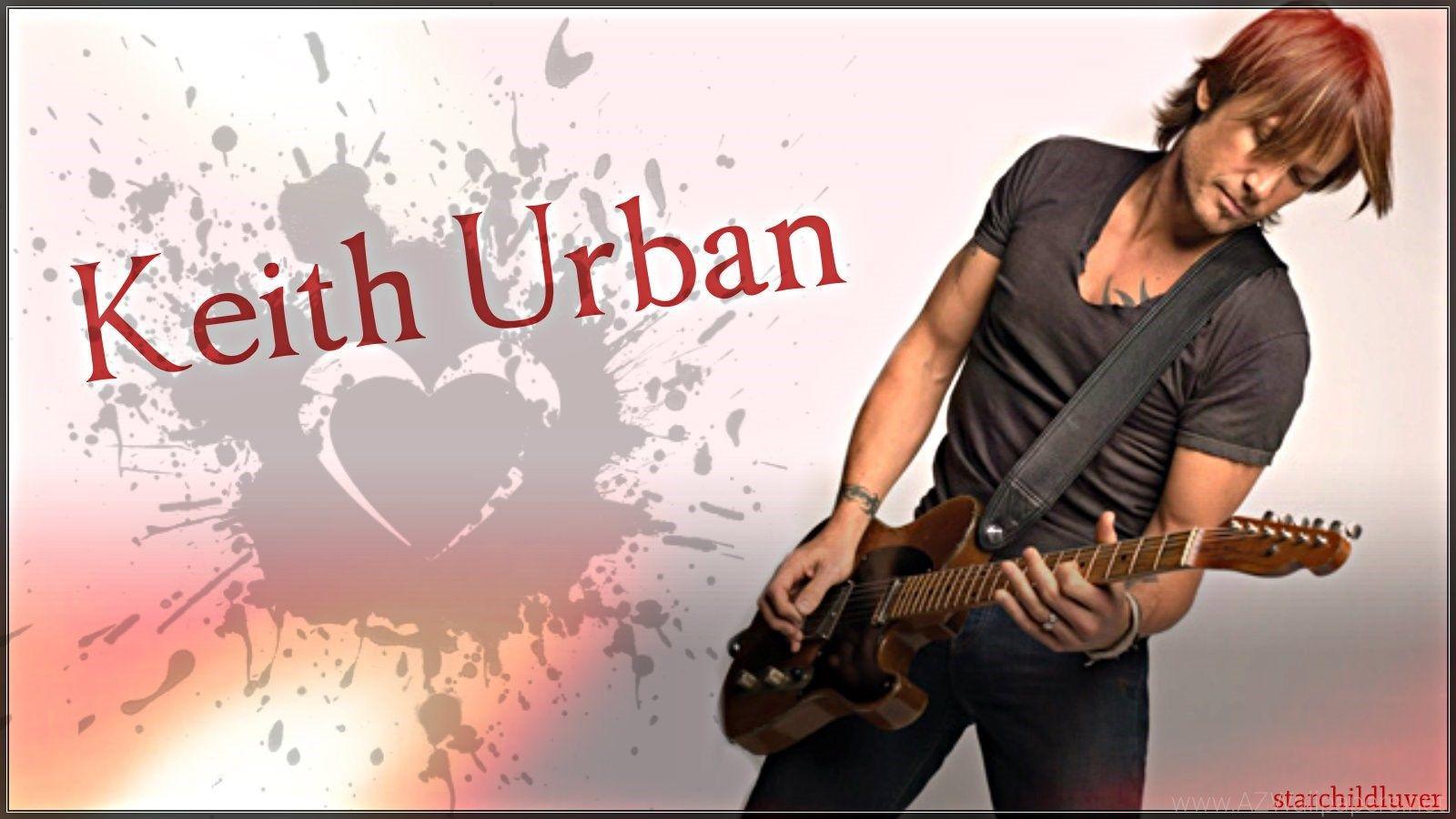 Keith Urban Wallpaper Free Keith Urban Background