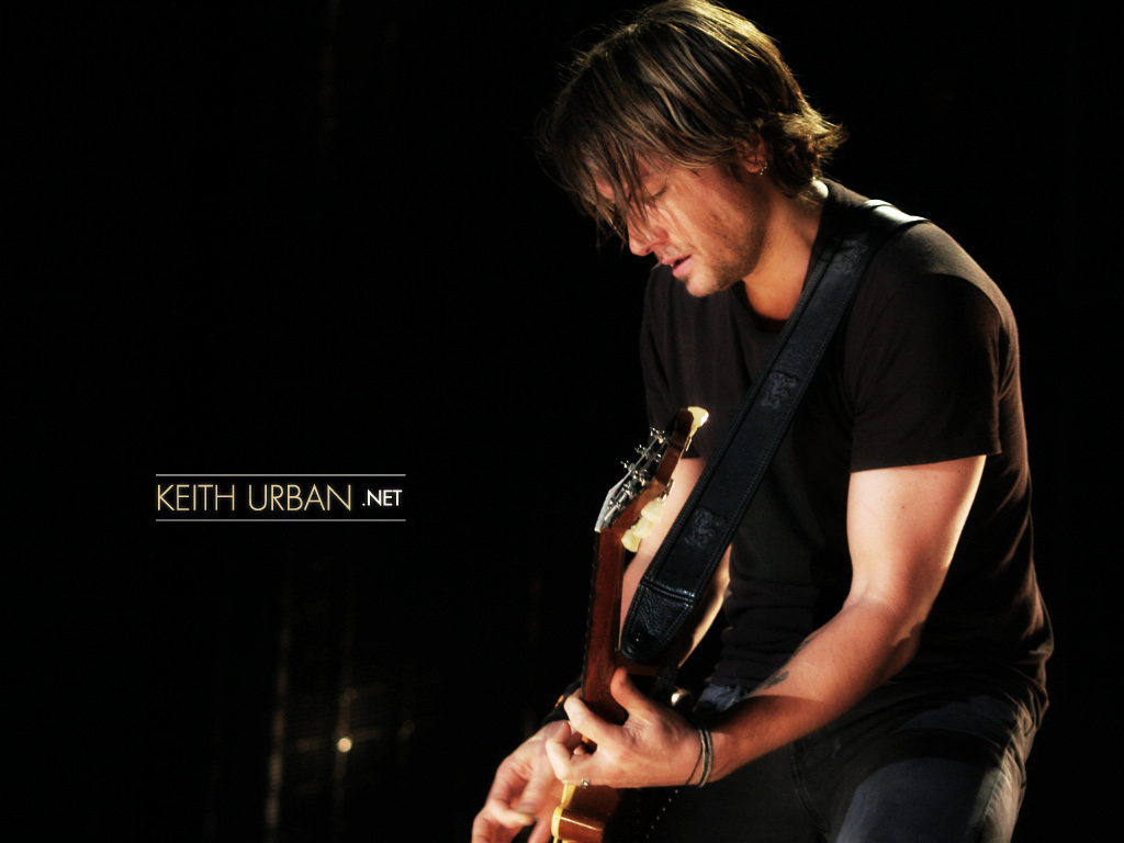 Keith Urban Urban Wallpaper