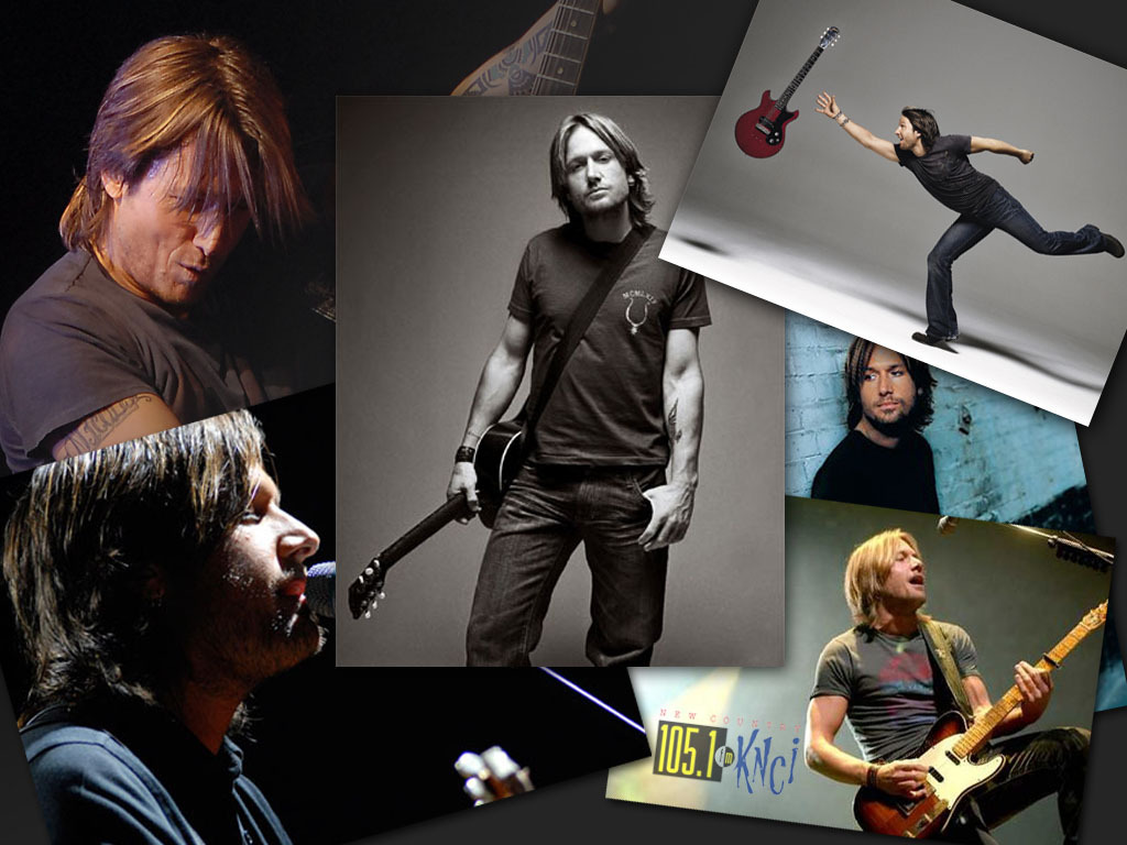 keith Urban Urban Wallpaper