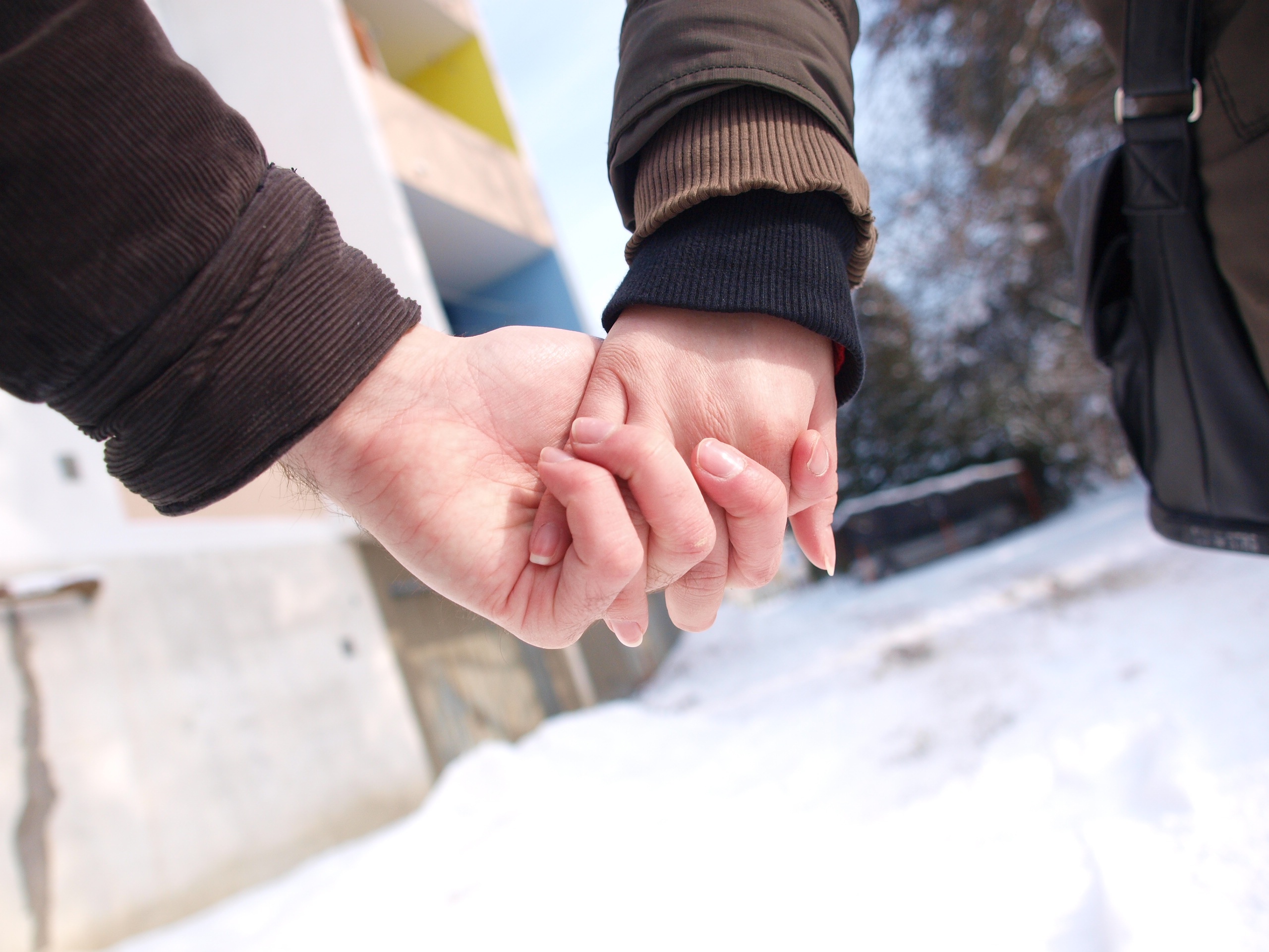 Free Image, hand, man, person, white, male, finger, romance, romantic, together, holding hands, boyfriend, girlfriend, relationship, couple in love, interaction, sense, happy couples 2560x1920