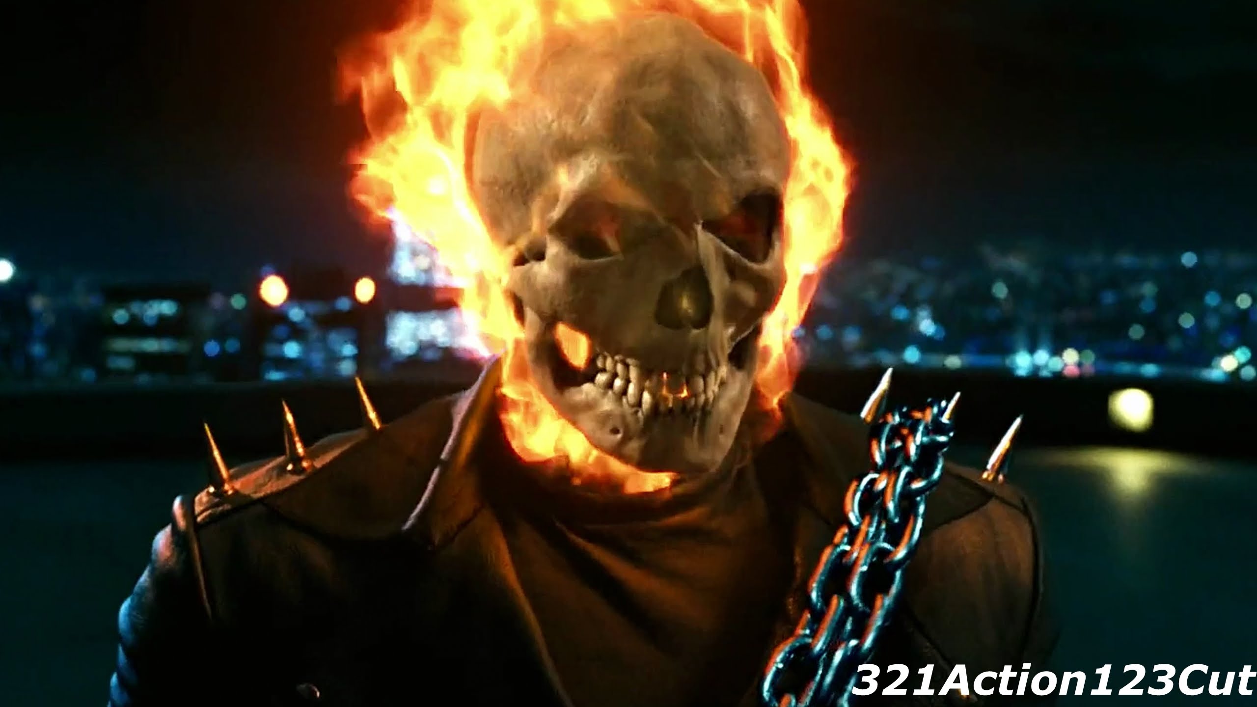 Ghost Rider wallpapers, Comics, HQ Ghost Rider pictures.