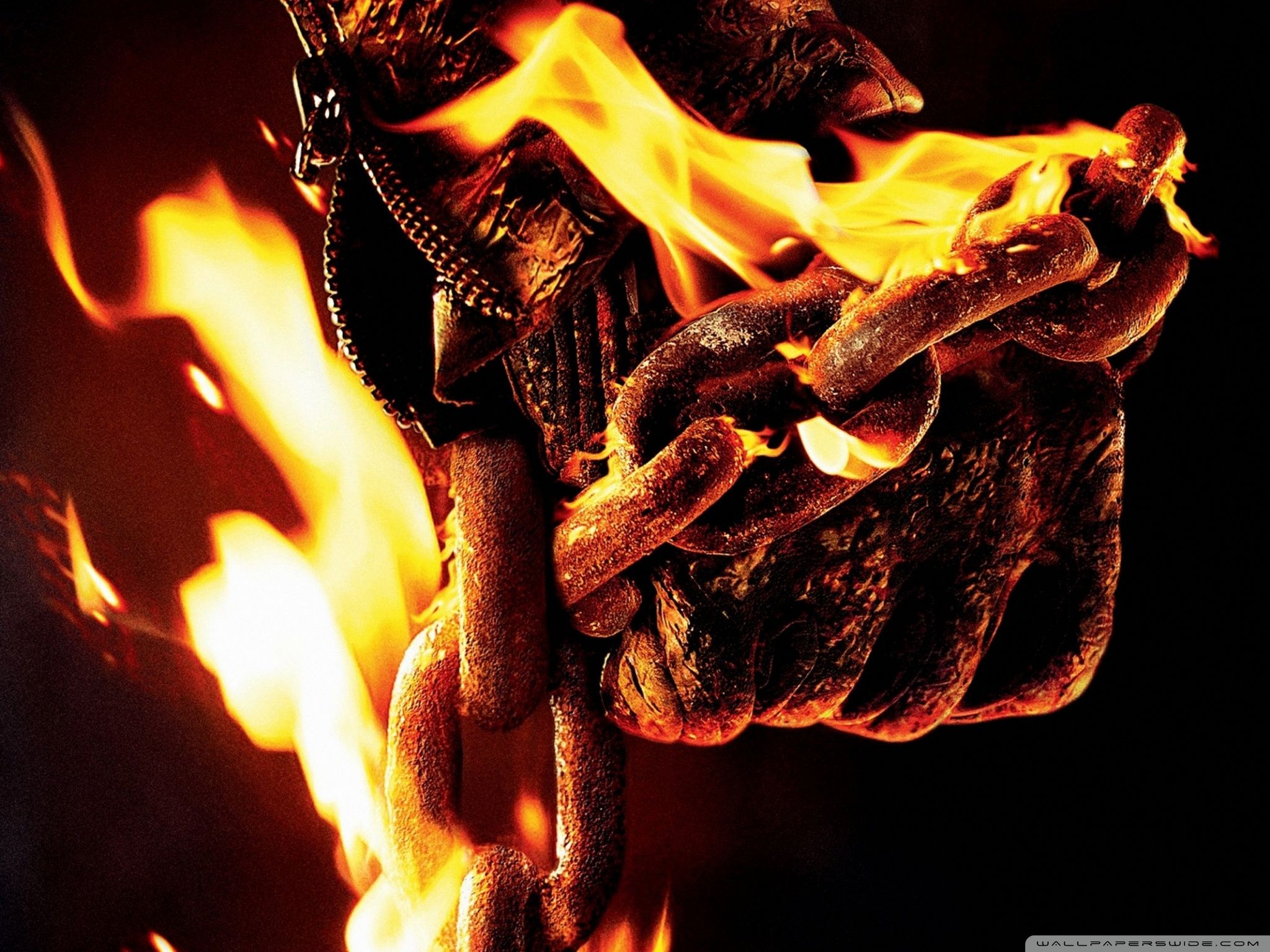 Ghost Rider 4k HD is HD wallpaper & background for desktop or mobile device. To find more wallpaper on. Ghost rider, Ghost rider wallpaper, Spirit of vengeance