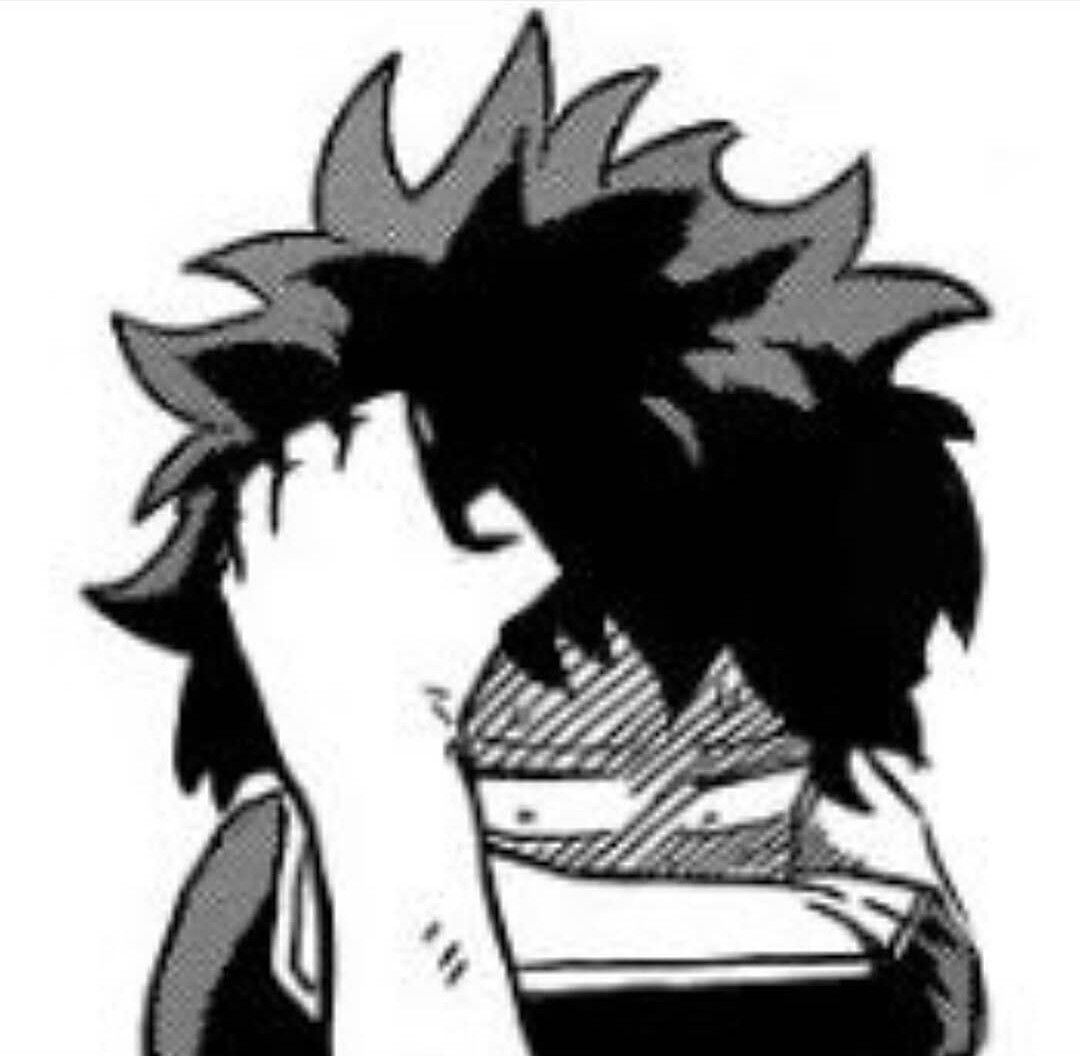 Boku no Hero Acadamia. Deku manga, Deku manga icons, My hero academia manga