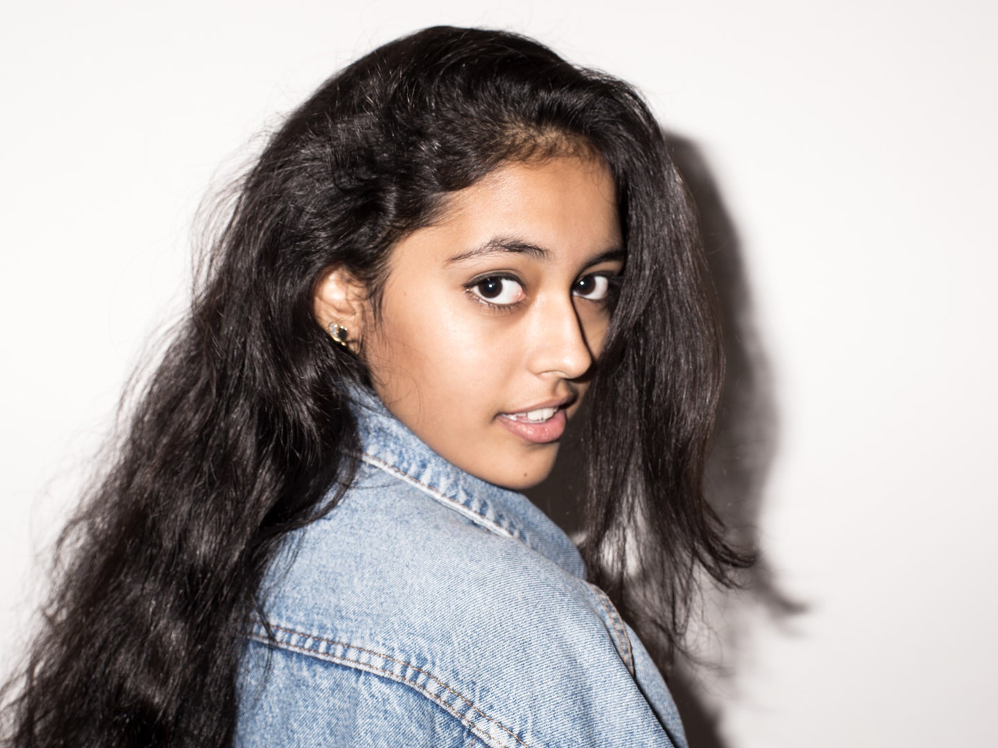 Meet the Indian girl in the first ever global pop band, Now United