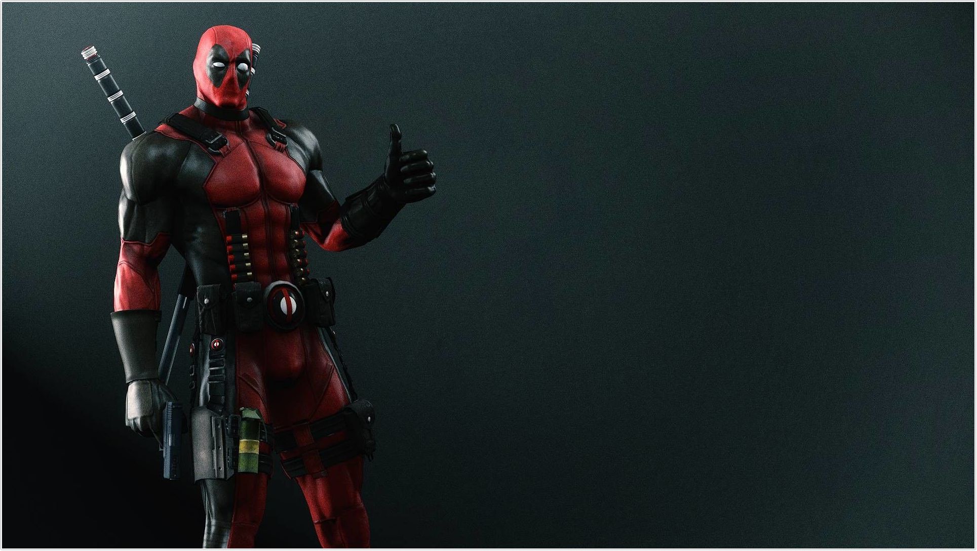 Most popular Superhero wallpaper download free