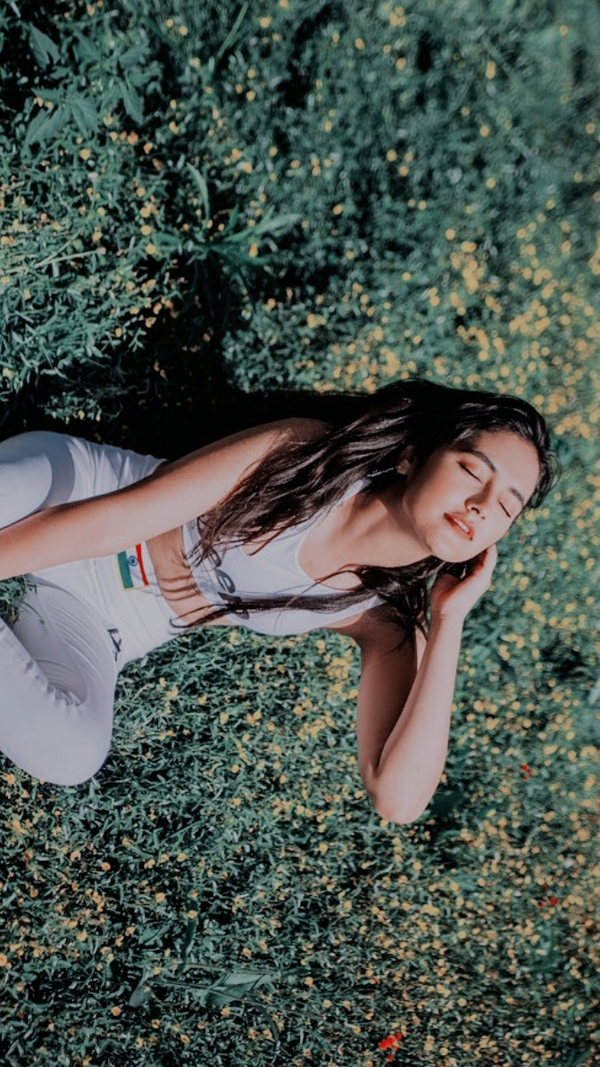 wallpaper shivani paliwal