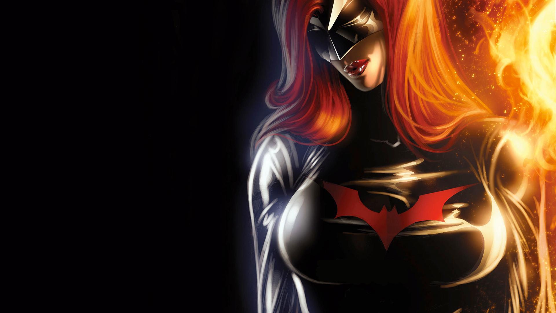 Super Hero Wallpaper