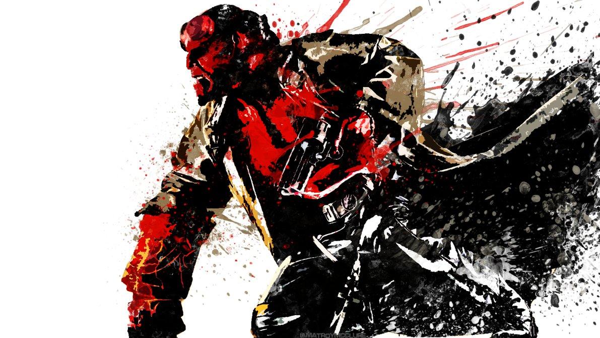 Superhero Wallpaper Superheroes Background