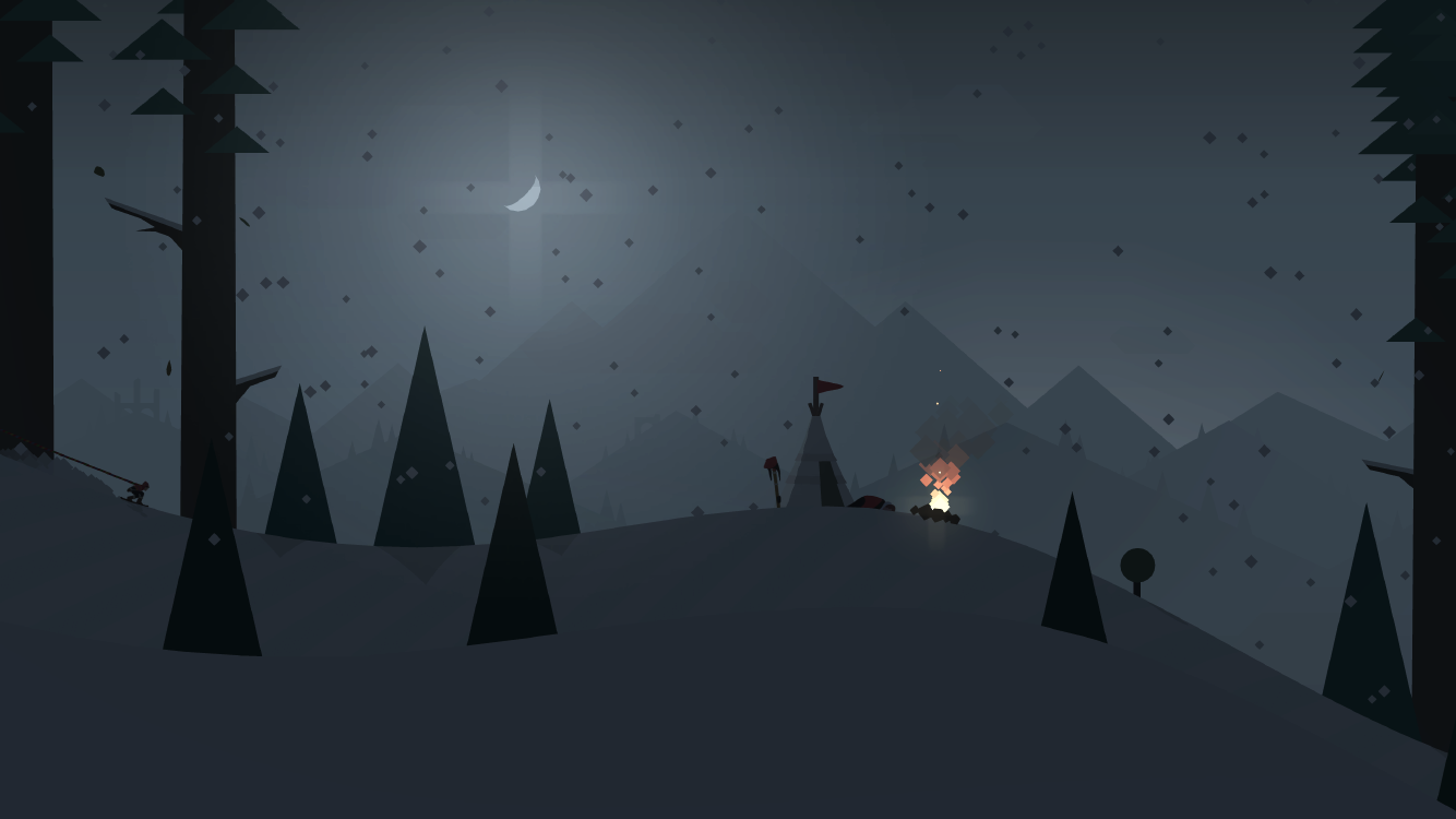 PSA: Popular iOS game Alto's Adventure is coming to Android
