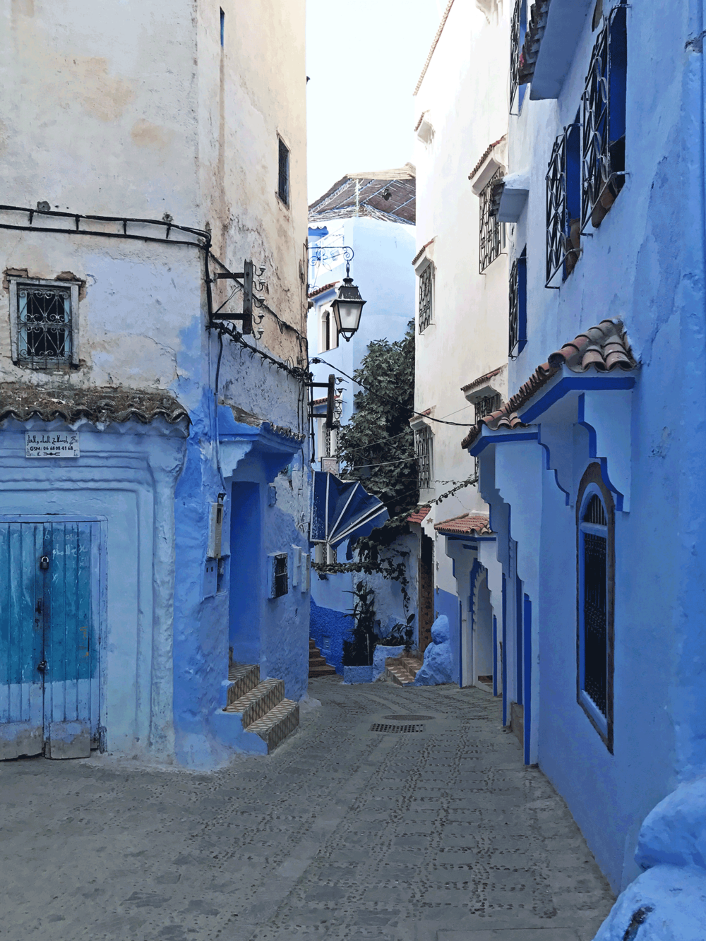 Chefchaouen Wallpapers - Wallpaper Cave