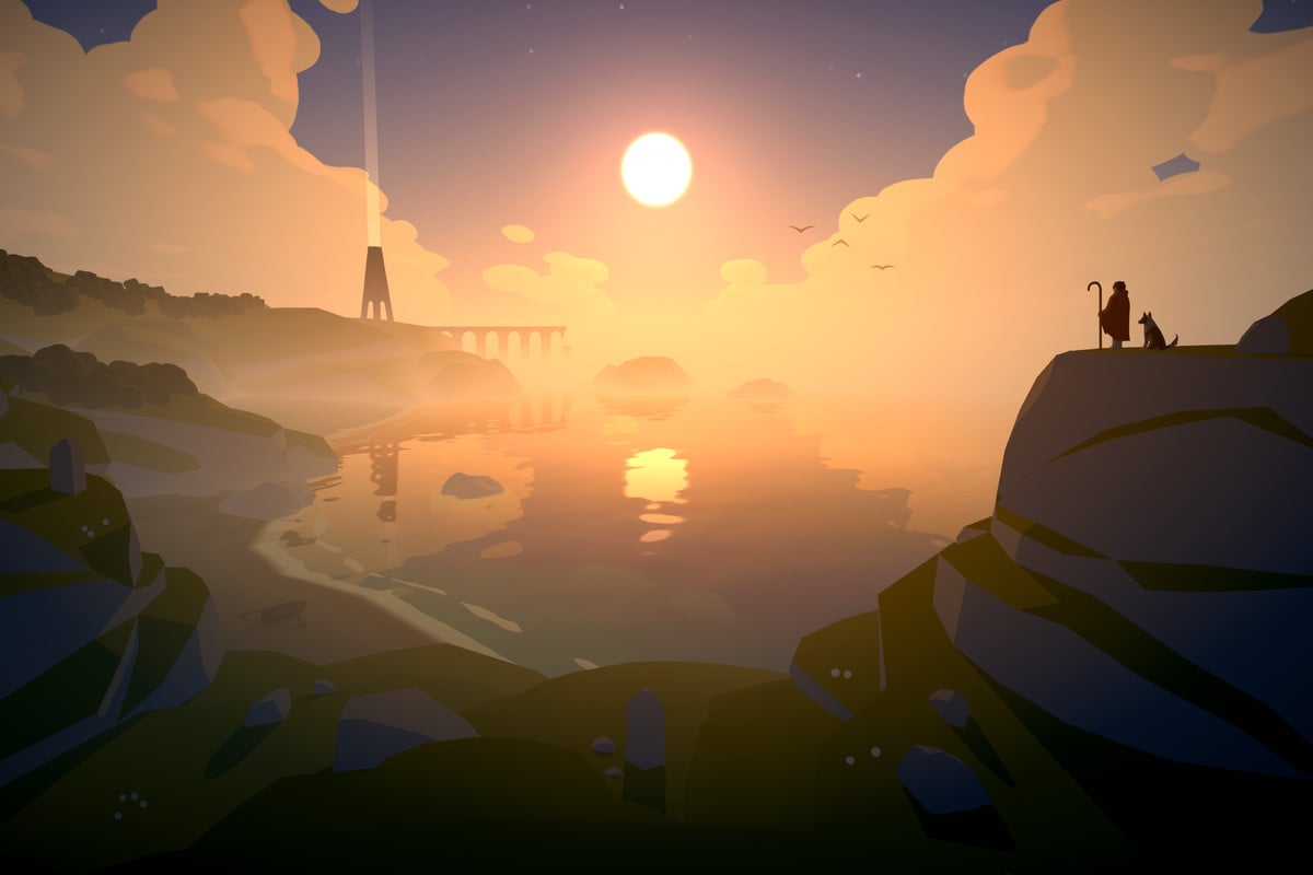 The developers behind Alto's Adventure have a new studio focused on 'folk' games