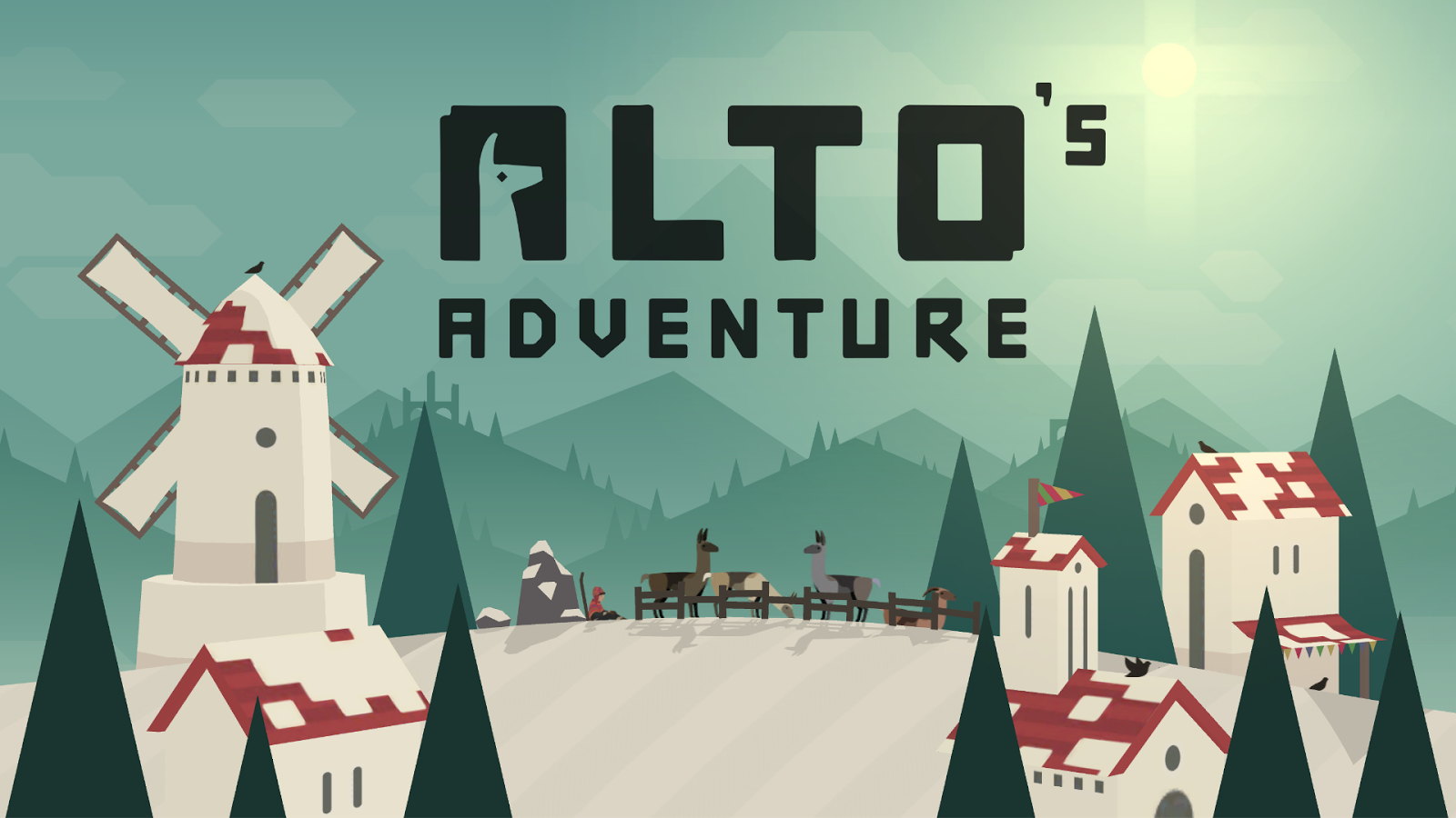 Alto's Adventure will be free on Android, coming February 11