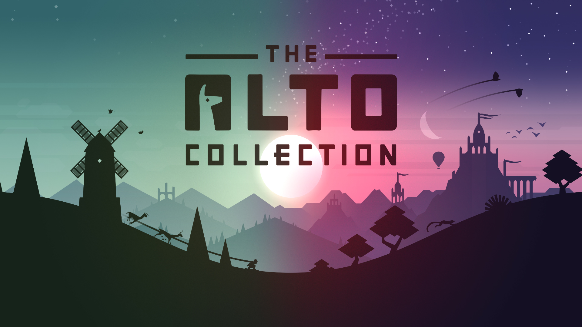 The Alto Collection for Nintendo Switch Game Details