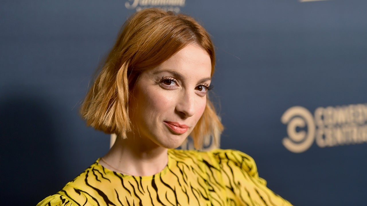 Younger': Molly Bernard Looks Back on Her Favorite Lauren Episodes (Exclusive)