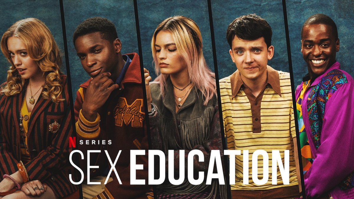 Sex Education Season 3 Updates Archives