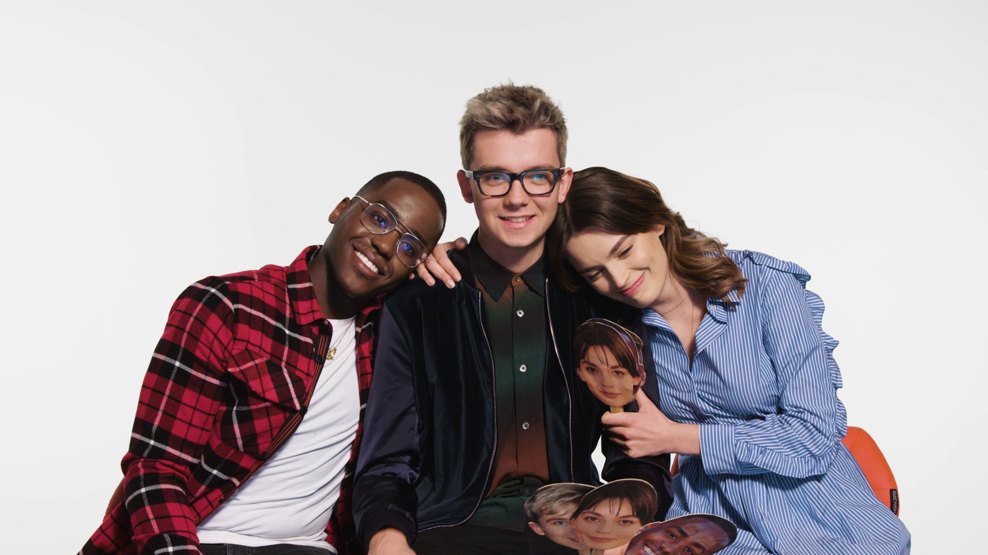 Sex Education Wallpaper