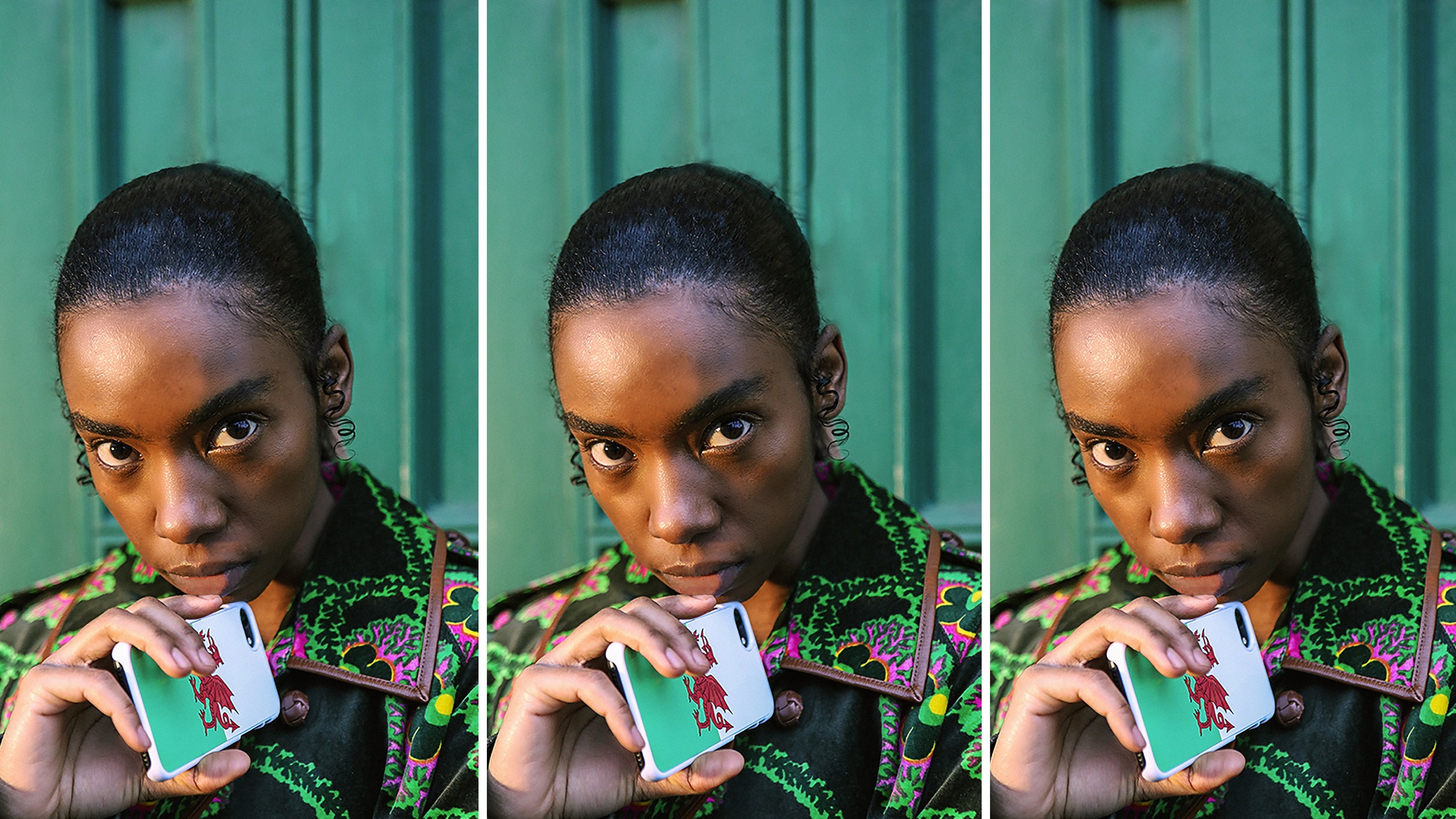 Meet “Sex Education” Season 3 Star Dua Saleh, Who Plays the Show's First Nonbinary Character