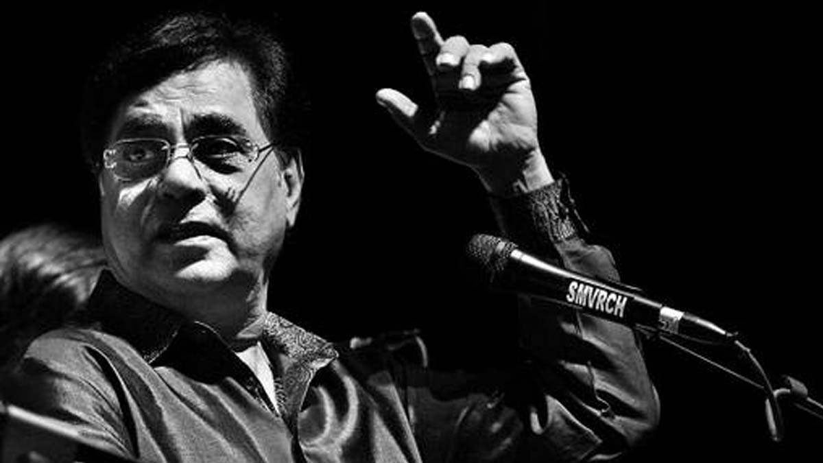 Remembering Jagjit Singh: The man who made ghazals accessible to everyone